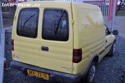 Opel Combo 1,7 D