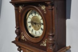 Staré pseudorenesanční hodiny r.1890