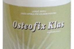 Bolesti kloubů - Osteofix Klas