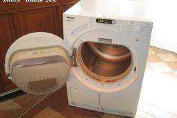 Sušička prádla MIELE - kondenzační