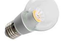 Ušetřete za energie s LED žárovkami a IQenergy