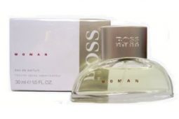 Hugo Boss - Parfémovaná voda 90ml Woman