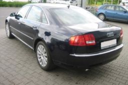 Audi A8 3.0 V6 TDI Quattro Tiptro - na splátky