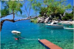 Ostrov Krk v Chorvatsku zpestří Vaší dovolenou