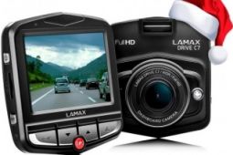 Autokamera Lamax Drive C7