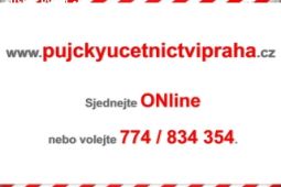 Dostupné půjčky - rychlé vyplacení