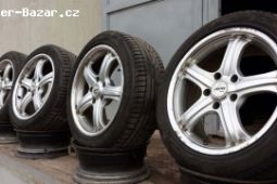 BMW Autec 5x120 8jx17 et35