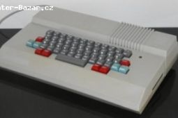 staré počítače pro muzeum