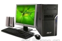 Acer Aspire M1100 - nové, nepoužité